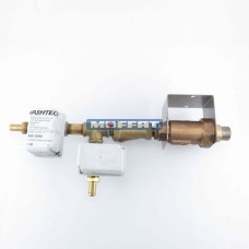 840 10060 - SOLENOID VALVE ASSEMBLY, CD